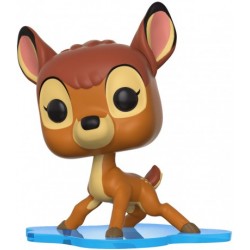 COMMANDE - FUNKO POP DISNEY - BAMBI