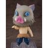 COMMANDE - NENDOROID DEMON SLAYER - INOSUKE HASHIBARA