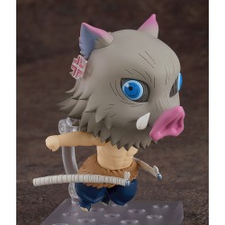 COMMANDE - NENDOROID DEMON SLAYER - INOSUKE HASHIBARA