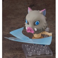 COMMANDE - NENDOROID DEMON SLAYER - INOSUKE HASHIBARA