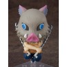 COMMANDE - NENDOROID DEMON SLAYER - INOSUKE HASHIBARA