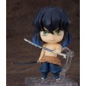 COMMANDE - NENDOROID DEMON SLAYER - INOSUKE HASHIBARA