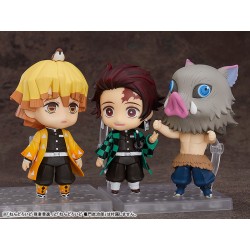 COMMANDE - NENDOROID DEMON SLAYER - INOSUKE HASHIBARA