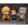 COMMANDE - NENDOROID DEMON SLAYER - INOSUKE HASHIBARA