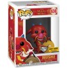 COMMANDE - FUNKO POP MUSHU DIAMOND