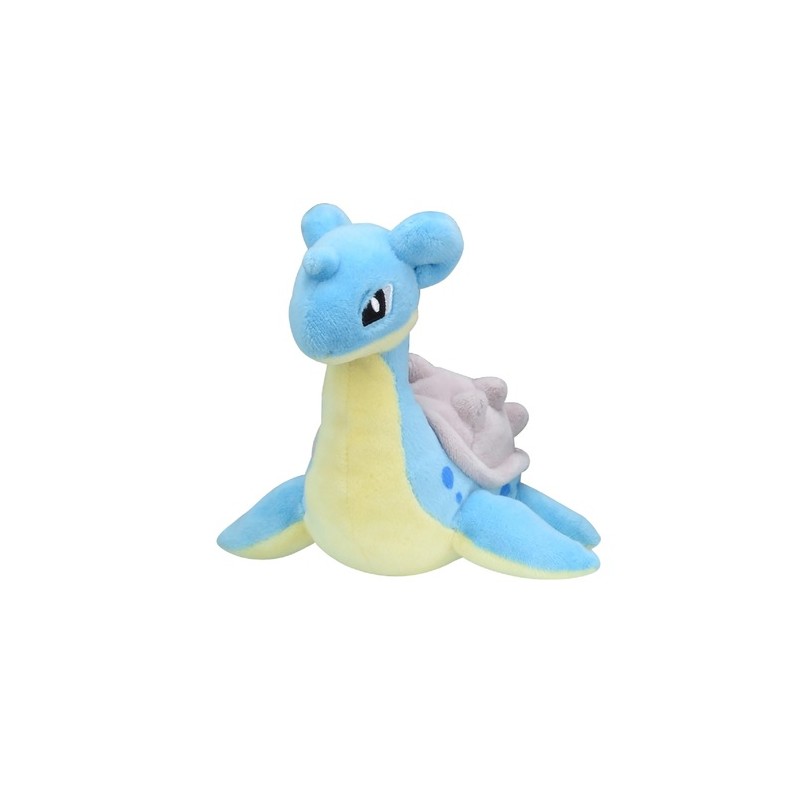 COMMANDE - POKEMON CENTER POKEMON FIT - LOHKLASS