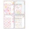 STOCK - LETTER SET SENTIMAL CIRCUS
