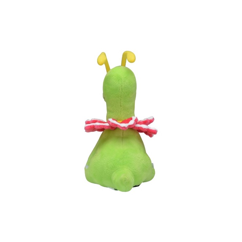 COMMANDE - POKEMON CENTER POKEMON FIT - MEGANIUM