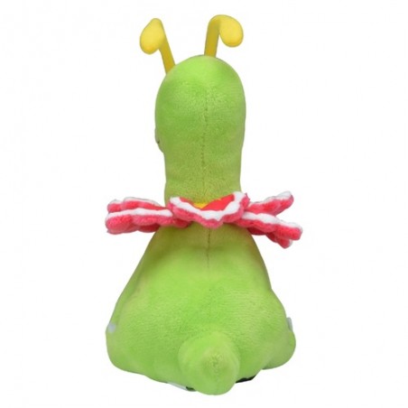 COMMANDE - POKEMON CENTER POKEMON FIT - MEGANIUM