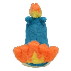 COMMANDE - POKEMON CENTER POKEMON FIT - FEURISSON