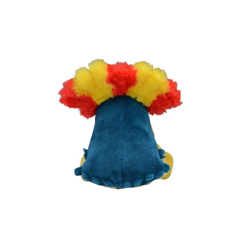 COMMANDE - POKEMON CENTER POKEMON FIT - TYPHLOSION