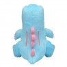 COMMANDE - POKEMON CENTER POKEMON FIT - CROCRODIL