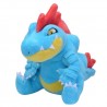 COMMANDE - POKEMON CENTER POKEMON FIT - ALIGATUEUR