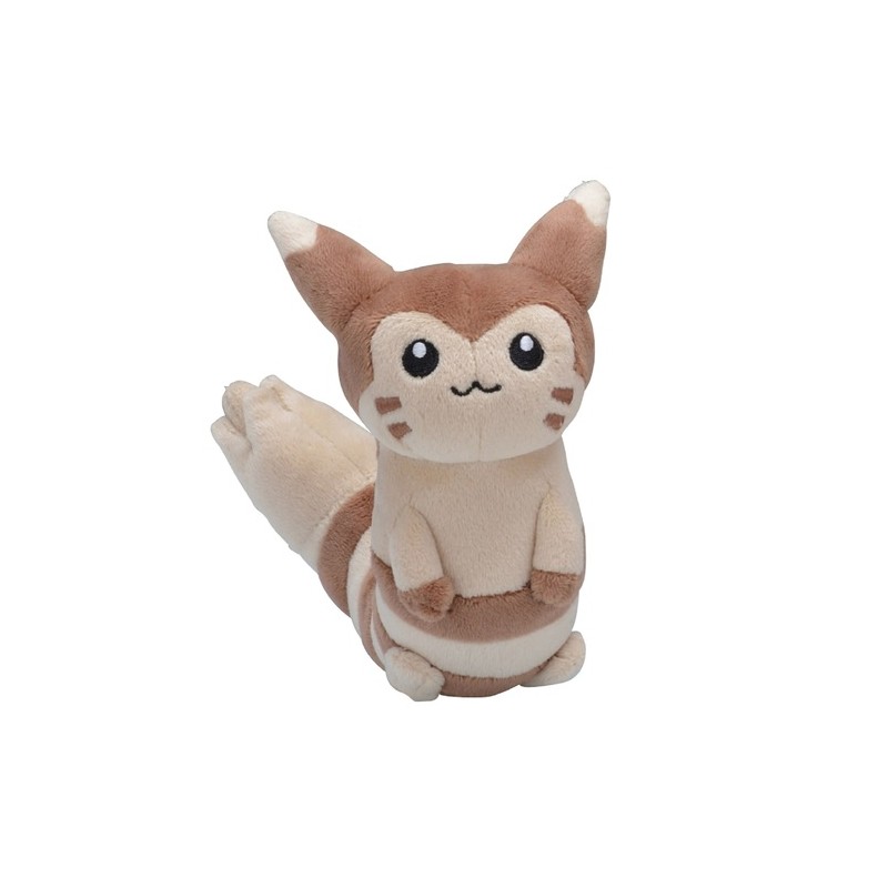 COMMANDE - POKEMON CENTER POKEMON FIT - FOUINAR