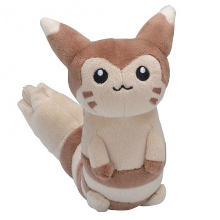 COMMANDE - POKEMON CENTER POKEMON FIT - FOUINAR