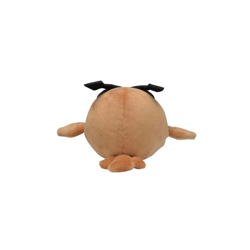 COMMANDE - POKEMON CENTER POKEMON FIT - HOOTOOT