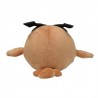COMMANDE - POKEMON CENTER POKEMON FIT - HOOTOOT