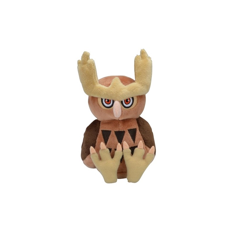 COMMANDE - POKEMON CENTER POKEMON FIT - NOARFANG
