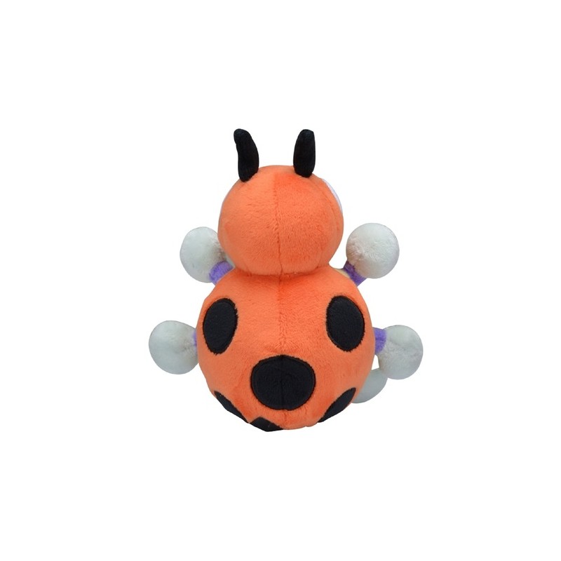 COMMANDE - POKEMON CENTER POKEMON FIT - COXY