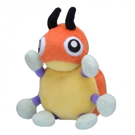 COMMANDE - POKEMON CENTER POKEMON FIT - COXY