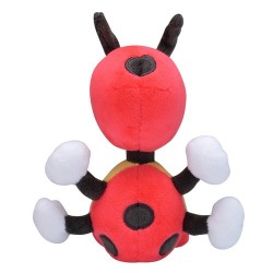 COMMANDE - POKEMON CENTER POKEMON FIT - COXYCLAQUE