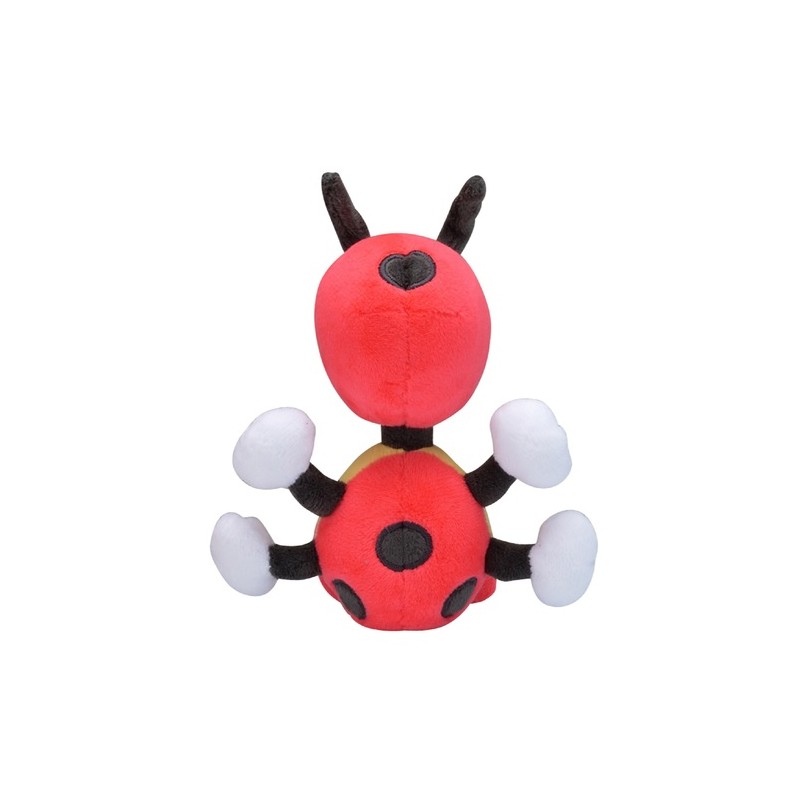 COMMANDE - POKEMON CENTER POKEMON FIT - COXYCLAQUE