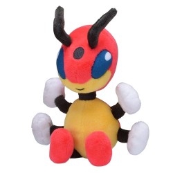 COMMANDE - POKEMON CENTER POKEMON FIT - COXYCLAQUE