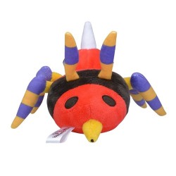 COMMANDE - POKEMON CENTER POKEMON FIT - MIGALOS