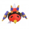 COMMANDE - POKEMON CENTER POKEMON FIT - MIGALOS