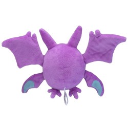 COMMANDE - POKEMON CENTER POKEMON FIT - NOSTENFER