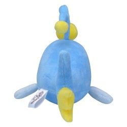COMMANDE - POKEMON CENTER POKEMON FIT - LANTURN