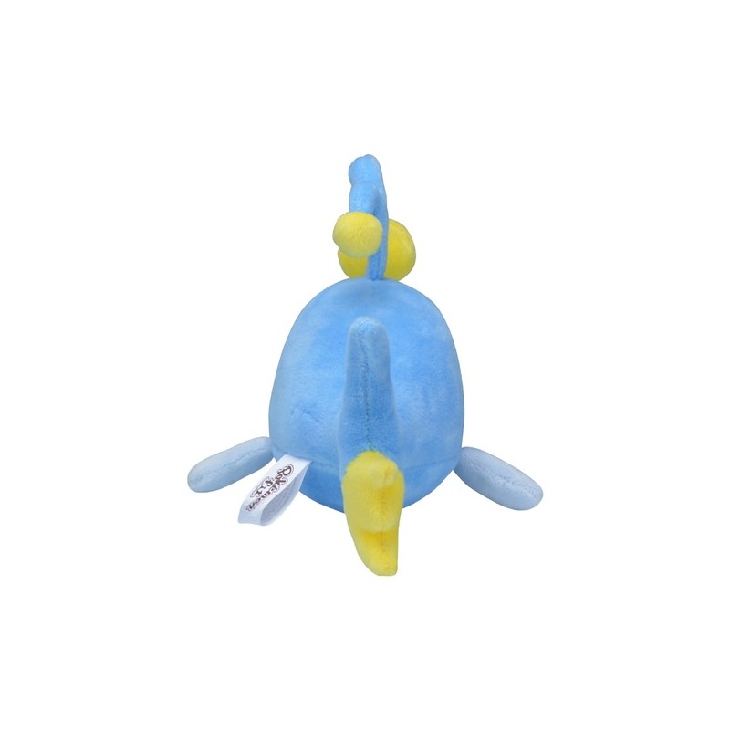 COMMANDE - POKEMON CENTER POKEMON FIT - LANTURN