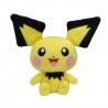 COMMANDE - POKEMON CENTER POKEMON FIT - PICHU