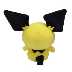 COMMANDE - POKEMON CENTER POKEMON FIT - PICHU
