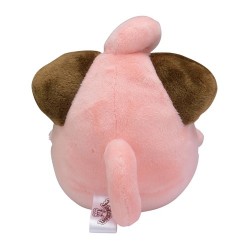 COMMANDE - POKEMON CENTER POKEMON FIT - MELO