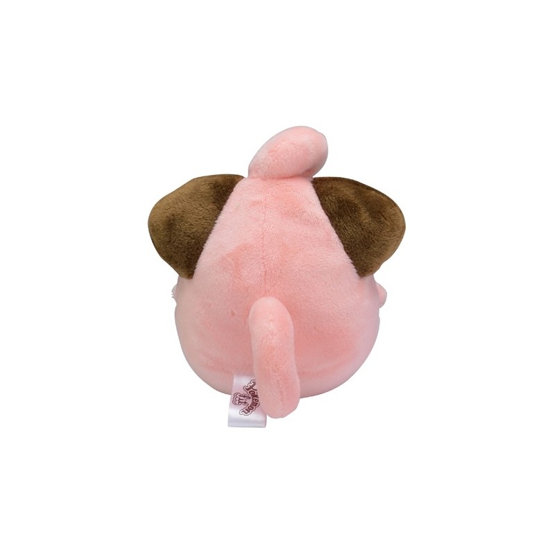 COMMANDE - POKEMON CENTER POKEMON FIT - MELO