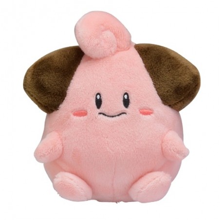 COMMANDE - POKEMON CENTER POKEMON FIT - MELO