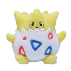 COMMANDE - POKEMON CENTER POKEMON FIT - TOGEPI