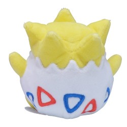 COMMANDE - POKEMON CENTER POKEMON FIT - TOGEPI