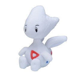 COMMANDE - POKEMON CENTER POKEMON FIT - TOGETIC