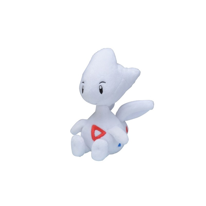 COMMANDE - POKEMON CENTER POKEMON FIT - TOGETIC