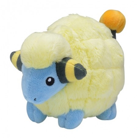 COMMANDE - POKEMON CENTER POKEMON FIT -  WATTOUAT
