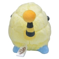 COMMANDE - POKEMON CENTER POKEMON FIT -  WATTOUAT