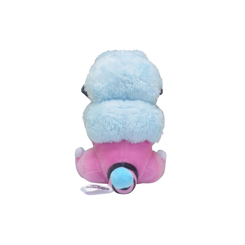 COMMANDE - POKEMON CENTER POKEMON FIT -  LAINERGIE