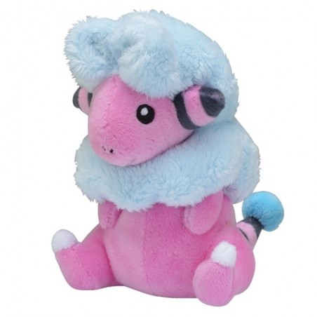 COMMANDE - POKEMON CENTER POKEMON FIT -  LAINERGIE