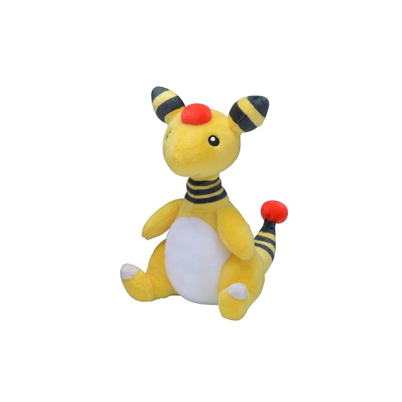 COMMANDE - POKEMON CENTER POKEMON FIT -  PHARAMP