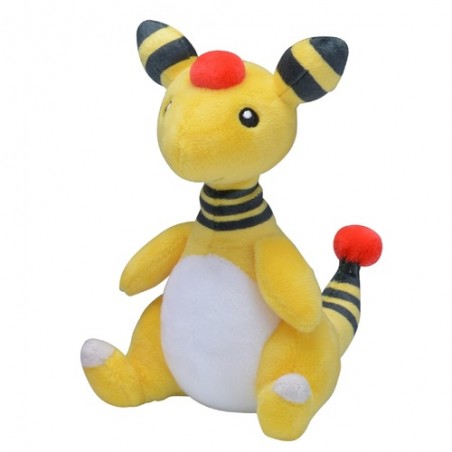 COMMANDE - POKEMON CENTER POKEMON FIT -  PHARAMP