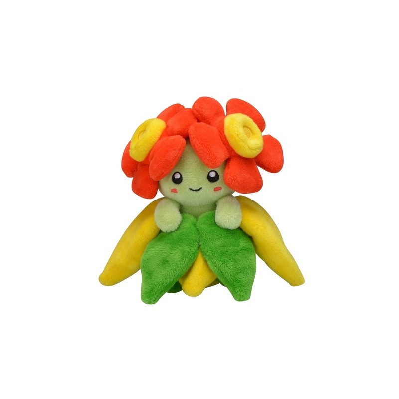COMMANDE - POKEMON CENTER POKEMON FIT -  JOLIFLOR