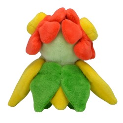 COMMANDE - POKEMON CENTER POKEMON FIT -  JOLIFLOR