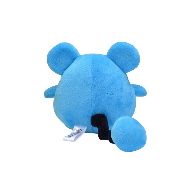 COMMANDE - POKEMON CENTER POKEMON FIT -  MARILL